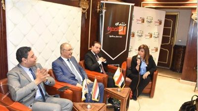 «الناجى»: العلاقات المصرية الفلسطينية قائمة على الدم والمصاهرة