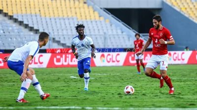 انطلاق الدور الثاني للدورى الممتاز 9 مارس 