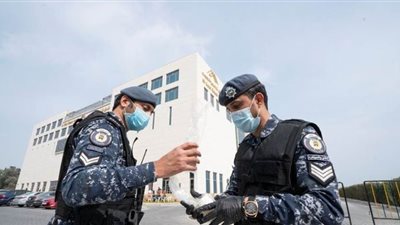 ارتفاع عدد مصابي كورونا في الكويت إلى 26