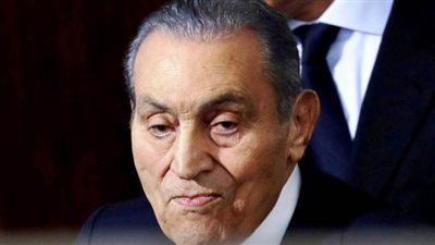 بطريركية الأرمن الأرثوذكس بالقاهرة والإسكندرية تنعى الرئيس مبارك