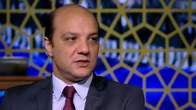 الجمباز يكشف عن شعار البطولة الأفريقية فى شرم الشيخ