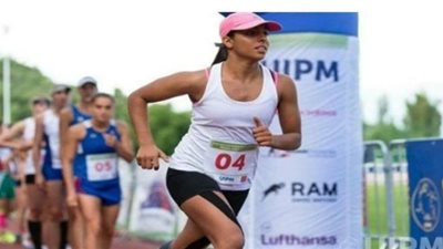 اليوم.. انطلاق بطولة كأس العالم للخماسي الحديث بالقاهرة