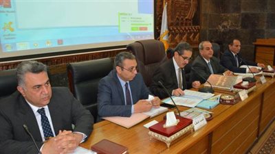 محافظ الغربية يوافق على إطلاق أسماء شهداء الجيش والشرطة على عدد من المدارس