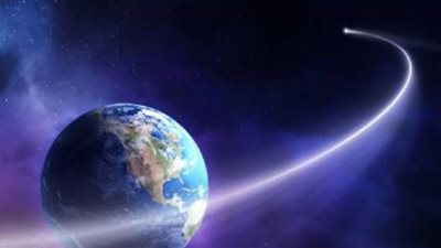 سر الأرض.. دراسة حديثة تؤكد قدرة الله على تشكيل الكوكب فى دقيقة ونصف