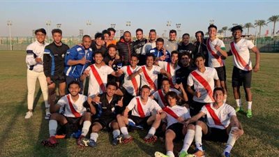 النجوم يلدغ الأهلي بثلاثية في عقر داره بافتتاح دوري القطاعات