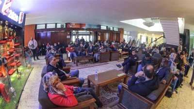 لجنة العضوية بالأهلي تواصل عقد المقابلات مع المتقدمين