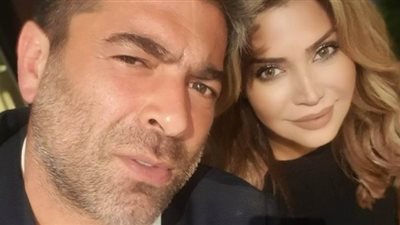 وائل كافوري ونوال الزغبي يثيران الجدل على تويتر برسائل غزل