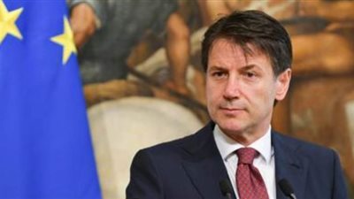 رئيس الوزراء الإيطالي: خطأ بمستشفى وراء تفشي فيروس كورونا