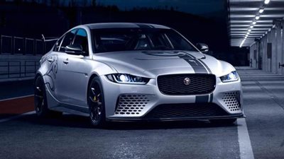 بنتلي تنتج سيارة الأداء العالي | فيديو