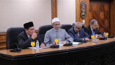 وكيل الأزهر يستقبل وفدا ماليزيا رفيع المستوى لبحث سبل التعاون المشترك