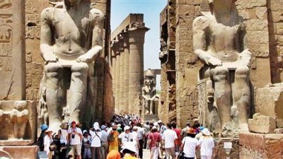 خطة السياحة والآثار لتنشيط حركة السياحة الثقافية في الصيف