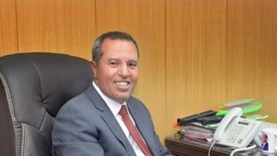 وكيل صحة الدقهلية نائبا لبعثة الحج الطبية