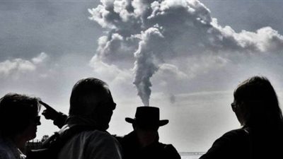 صور مذهلة في شوارع أوروبا | صور