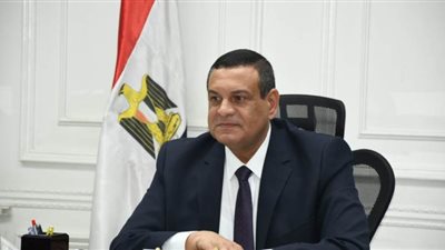 إحالة 28 من العاملين بالبحيرة للتحقيق