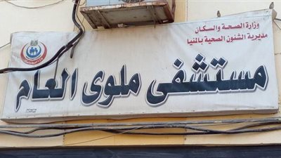 مصرع مزارع في مشاجرة بالمنيا