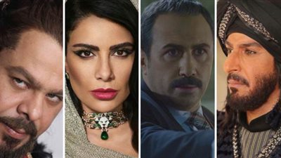 MBC تعرض البرومو الأول لمسلسل 