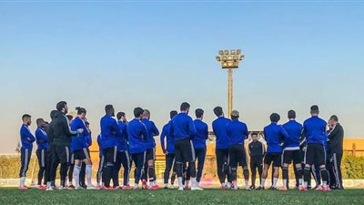 تعرف على قائمة بيراميدز لمواجهة زاناكو بطل زامبيا بالكونفدرالية