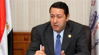 جاد القاضي رئيسا للمعهد القومي للبحوث الفلكية والجيوفيزيقية