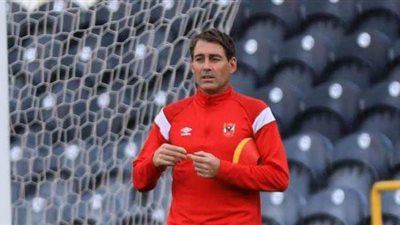 تعرف على كواليس اجتماع فايلر مع أمير توفيق