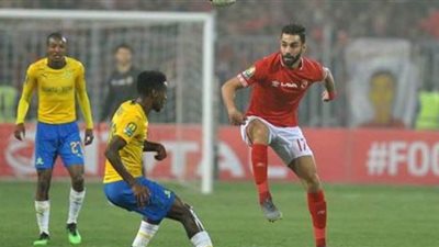 ماذا تغير فى الأهلي أمام صن داونز الموسم الماضى قبل موقعة السبت