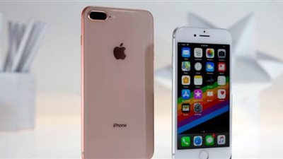 أبرز مميزات iphone 8 plus