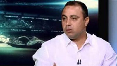 محمد عمارة: مهمة الزمالك صعبة أمام الترجي.. وفايلر أخطأ في مباراة السوبر المحلي