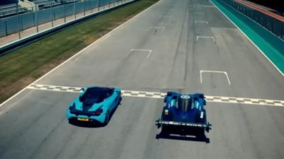 فولكس فاجن تخصص سيارة للشباب | فيديو