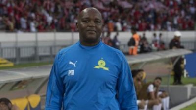 قبل مواجهة الأهلي.. بيتسو موسيماني عقدة الكرة المصرية.. ومدرب 