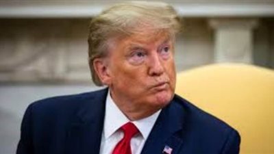 بعد الإعلان عن إصابة 15 حالة.. أول إجراء رسمي من ترامب لمواجهة 