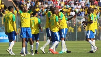 محلل أداء صن داونز: صعب إحراز هدف بمرمى الأهلي على إستاد القاهرة