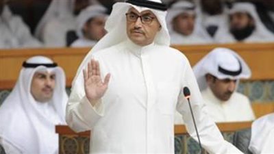 نائب كويتي يفبرك أخبارًا عن انتشار 