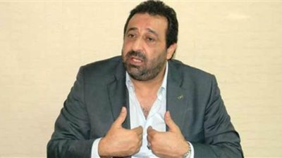 مجدي عبد الغني: لن أترشح لمنصب رئاسة الاتحاد في جود أبو ريدة وشوبير