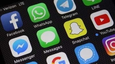 تليجرام يتفوق على التطبيقات الأخرى في 