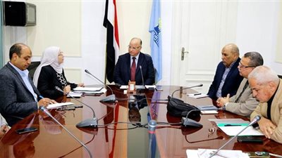 محافظ القاهرة: مستعدون للحدث العالمي لنقل المومياوات 