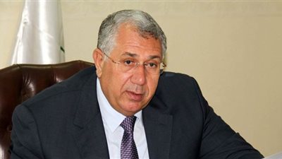 وزير الزراعة: تبعية هيئة الاستثمار لمجلس الوزراء تعكس اهتمام الدولة بملف الاستثمار | فيديو