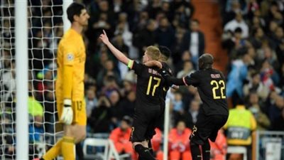 سقوط ريال مدريد يتصدر عناوين الصحف الإسبانية | صور