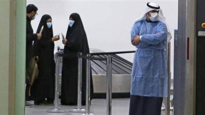 الكويت تعلن إصابة 43 شخصا بفيروس كورونا