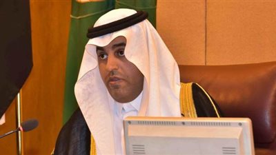 البرلمان العربي يطالب وزراء الصحة العرب باتخاذ إجراءات عاجلة لإيقاف انتشار كورونا