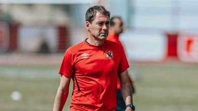 كيف يتعامل فايلر مع تصريحات موسيماني قبل لقاء الأهلي وصن داونز؟