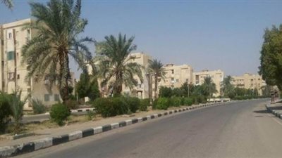 استقرار حالة الطقس بالوادى الجديد.. واستمرار حالة الطوارئ