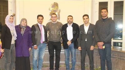 معهد إعداد القادة بحزب المحافظين ينظم النسخة الأولى من المائدة المستديرة