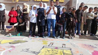 ثقافة الوادي الجديد تنظم مؤتمر 