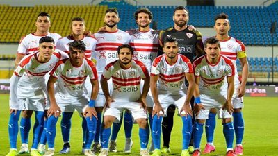 الزمالك يعد اللاعبين بمكافآت ضخمة بعد الفوز على الترجي