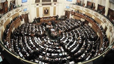 طلب إحاطة للحكومة بشأن أزمة الديون المتراكمة على المصانع بـ6 أكتوبر