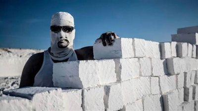 الجارديان البريطانية تسلط الضوء على المحاجر في مصر| صور