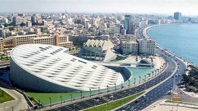 مكتبة الإسكندرية تطلق برنامح 