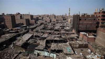 اغتيال المدن الجديدة ..  صندوق تطوير العشوائيات: أنفقنا 22 مليار جنيه .. واستكمال الخطة منتصف 2020