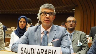 السعودية تطالب المجتمع الدولي بحماية الشعب الفلسطيني من الانتهاكات الإسرائيلية