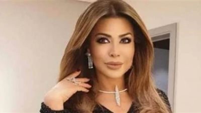 نوال الزغبي ترقص على أغنية 