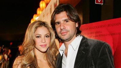 صديق شاكيرا السابق يطالبها بتعويض 100 مليون دولار